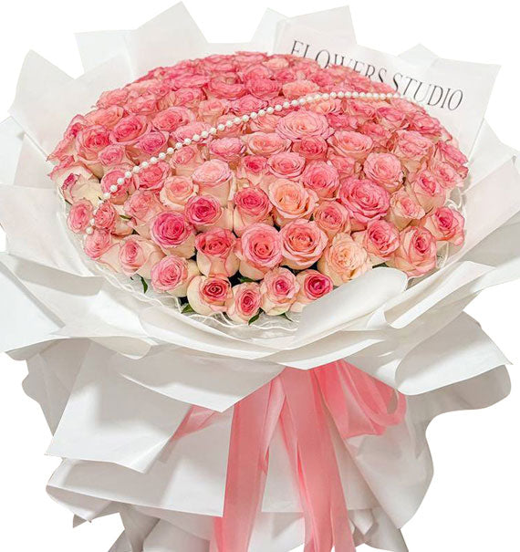 Forever Grateful Mom Bouquet Vietnam