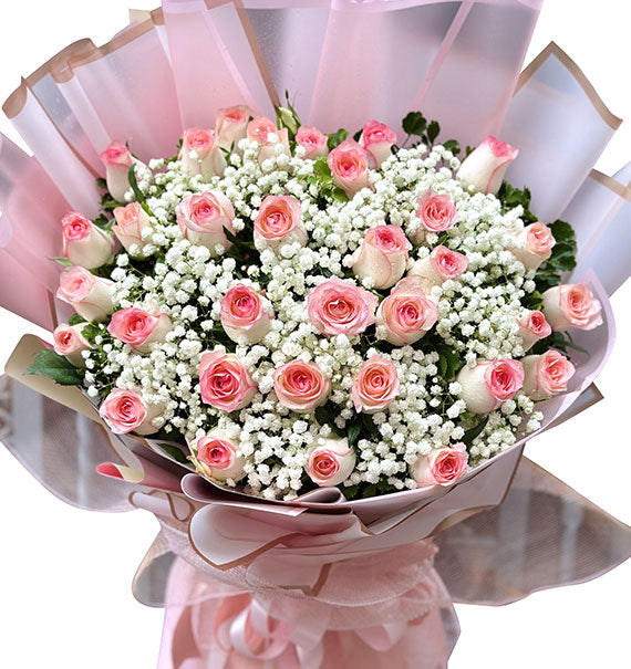 Forever Grateful Mom Flowers Vietnamese Flowers