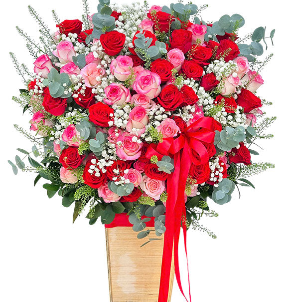 Forever Together Basket Vietnam