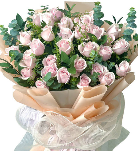 Forgive Me Bouquet Vietnam