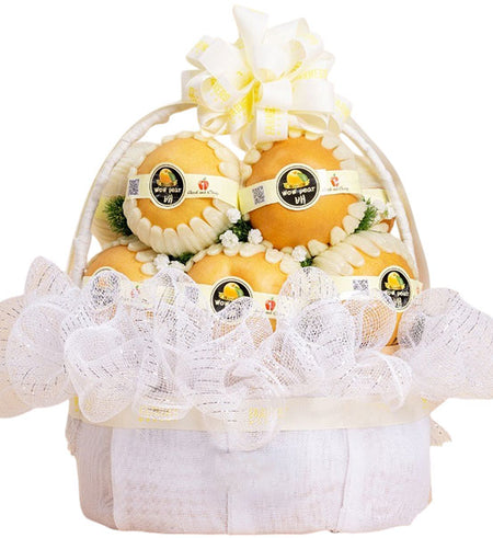 Fresh Blessing Basket Vietnam