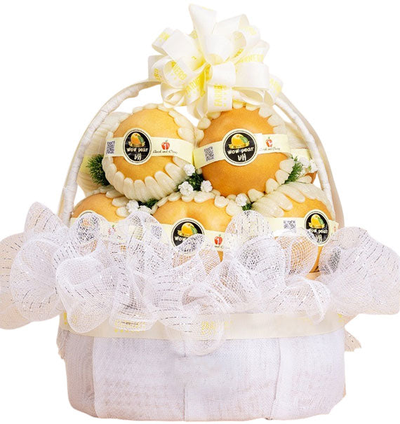 Fresh Blessing Basket Vietnam