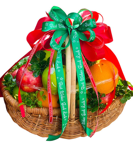 Fresh Fruits For Valentine 10 - Vietnamese Flowers