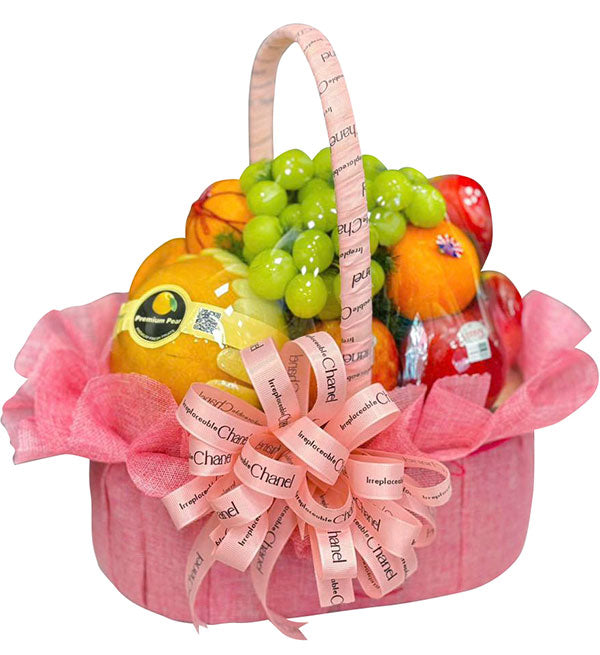 fresh fruits for valentine 12