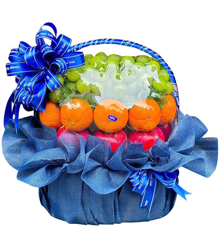 fresh fruits for valentine 13