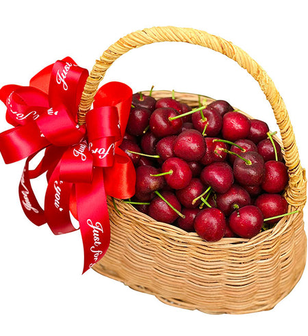 fresh fruits for valentine 19