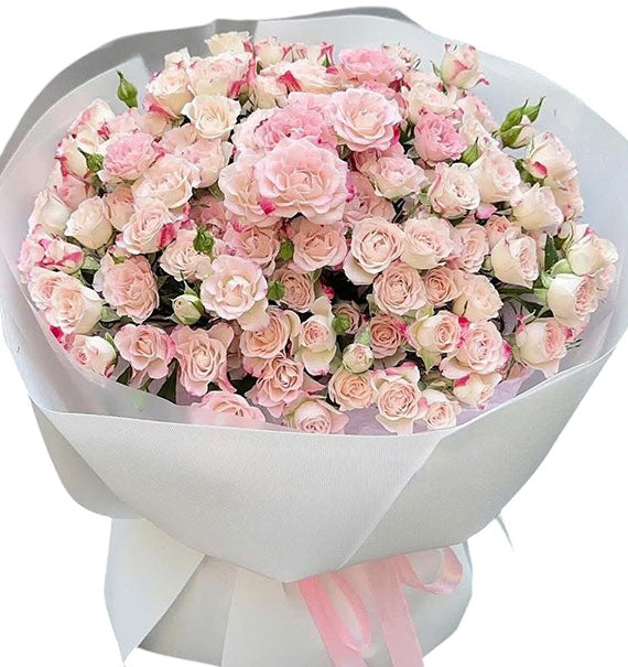 Fresh Graduation Bouquet Vietnam
