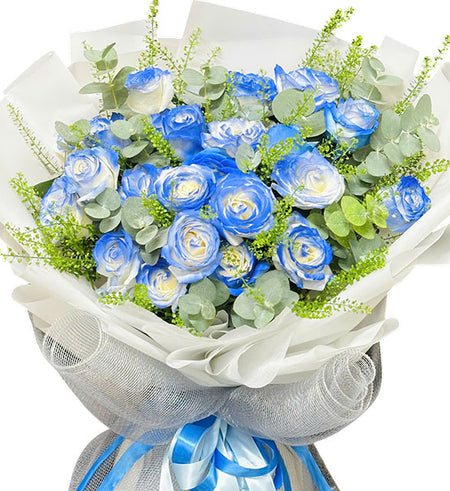 Fresh Hope Bouquet Vietnam