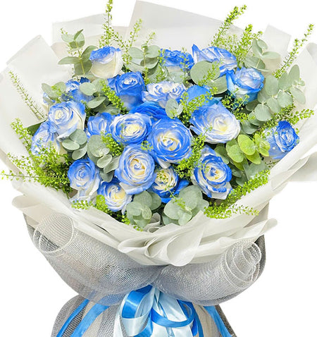 Fresh Hope Bouquet Vietnam