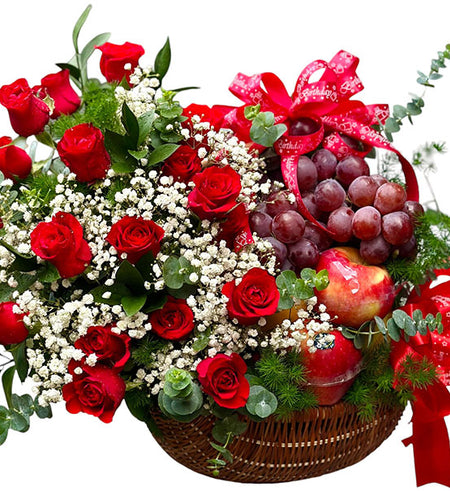 Fresh Seasonal Fruits Vietnam