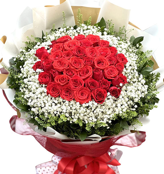Friendship Bloom Birthday Flowers Vietnamese Flowers