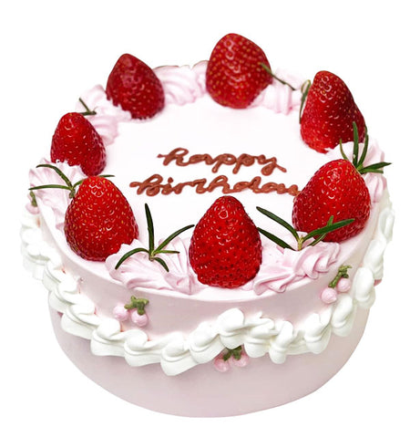 Fruits Cake 155 - Vietnamese Flowers