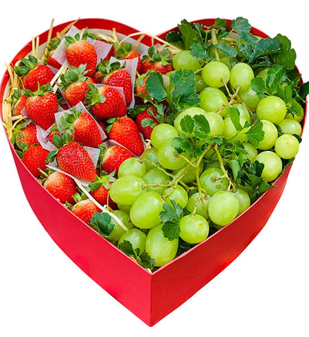 Fruit Love Gift Box for Mom Vietnam