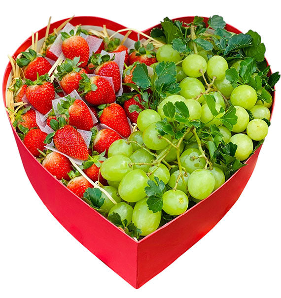 Fruit Love Gift Box for Mom Vietnam