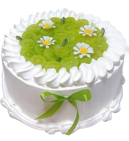 Fruity Delight Cake Vietnam