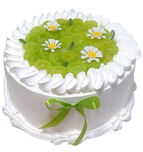 Fruity Delight Cake Vietnam