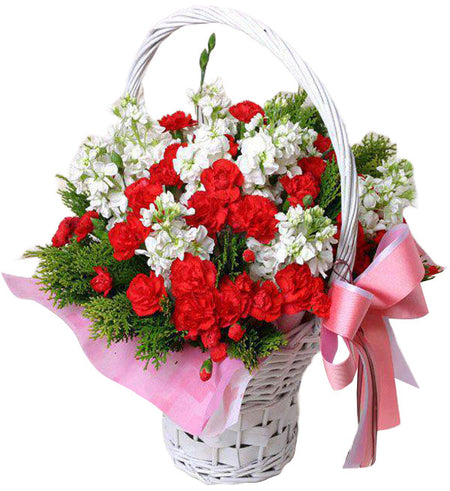 Get Well Flowers 150 - Vietnamese Flowers