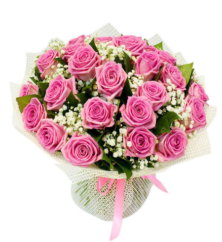 Get Well Flowers 15 - Vietnamese Flowers