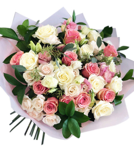 Get Well Flowers 20 - Vietnamese Flowers