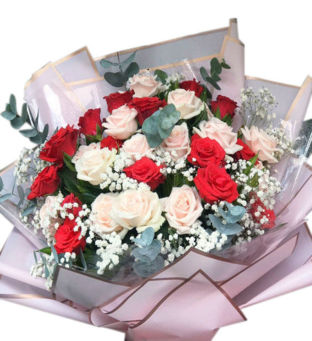 Get Well Flowers 40 - Vietnamese Flowers