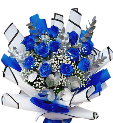 Get Well Flowers 80 - Vietnamese Flowers