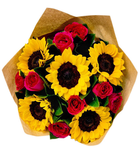 Get Well Flowers 90 - Vietnamese Flowers