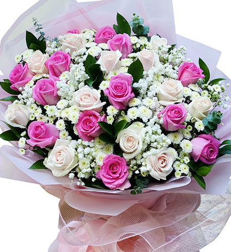 Get Well Soon Bouquet Vietnam