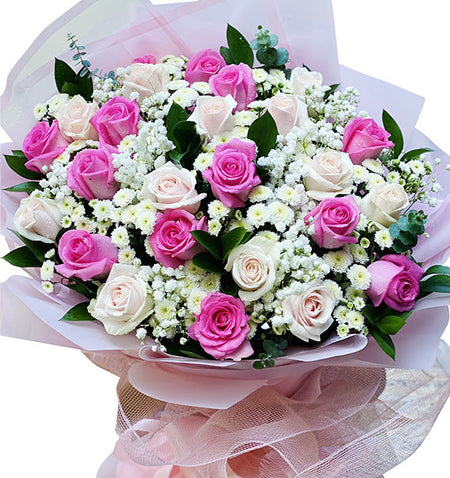 Get Well Soon Bouquet Vietnam