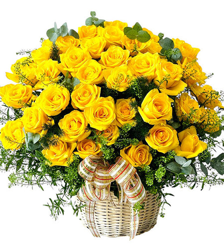 Graceful Mom Basket Vietnam