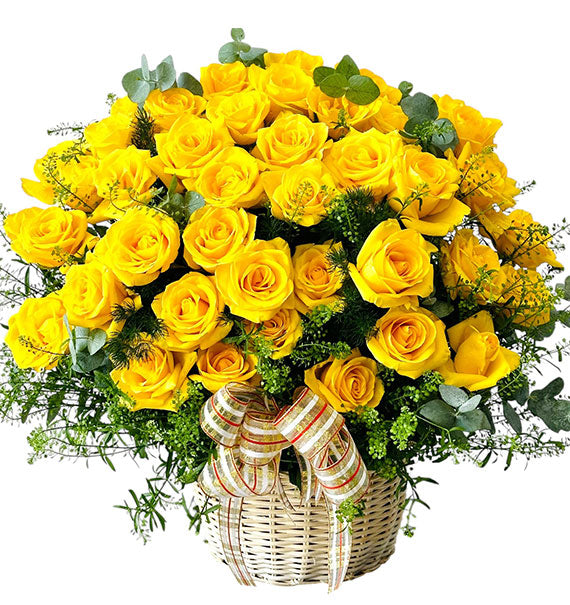 Graceful Mom Basket Vietnam