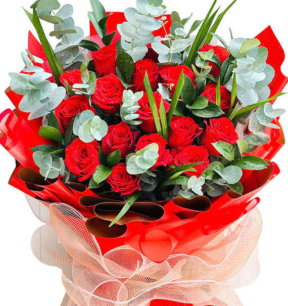 Graduation Flowers Bouquet Vietnam