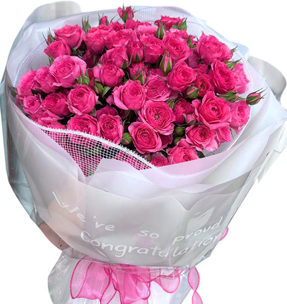 Graduation Happiness Bouquet Vietnam