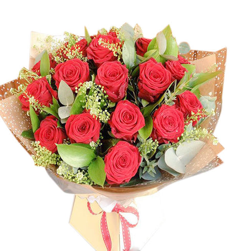 Graduation Flowers 10 - Vietnamese Flowers