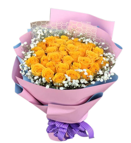 Graduation Flowers 15 - Vietnamese Flowers