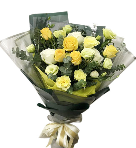 Graduation Flowers 25 - Vietnamese Flowers