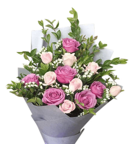 Graduation Flowers 35 - Vietnamese Flowers