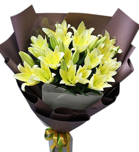 Graduation Flowers 40 - Vietnamese Flowers