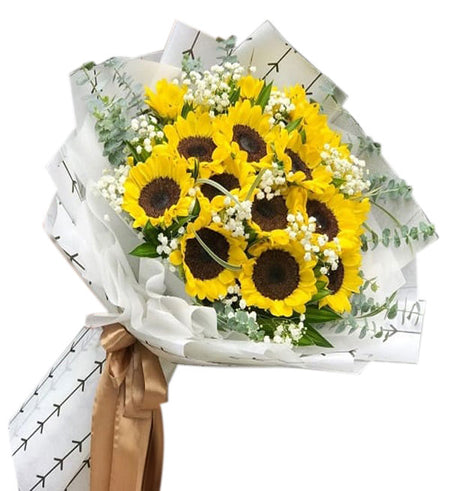 Graduation Flowers 55 - Vietnamese Flowers