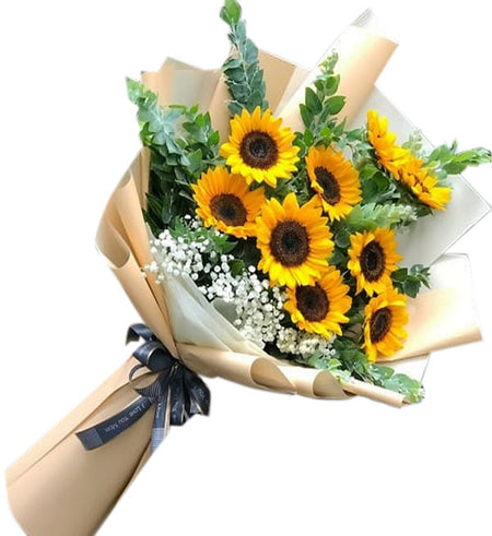 Graduation Flowers 60 - Vietnamese Flowers