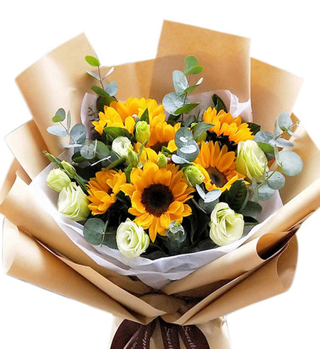 Graduation Flowers 70 - Vietnamese Flowers