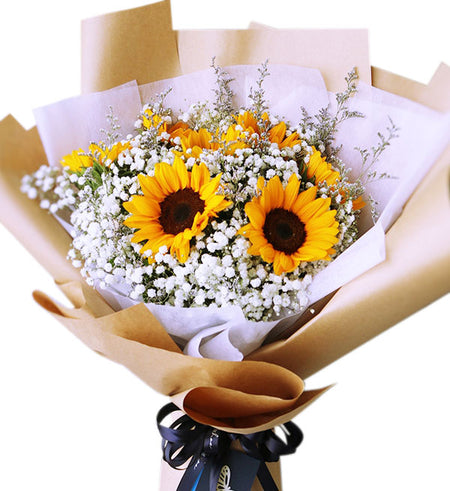 Graduation Flowers 85 - Vietnamese Flowers