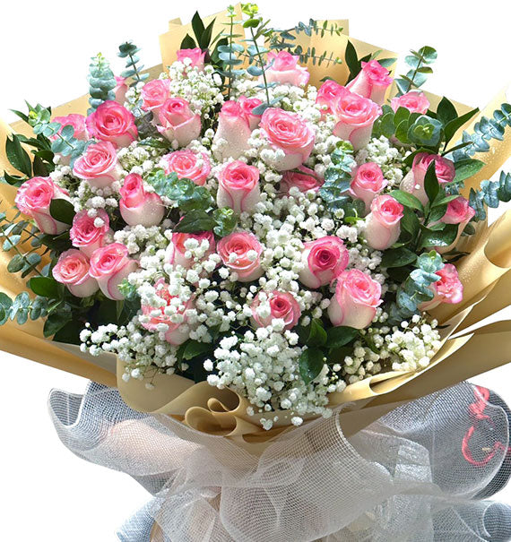 Grateful Heart Bouquet Vietnam