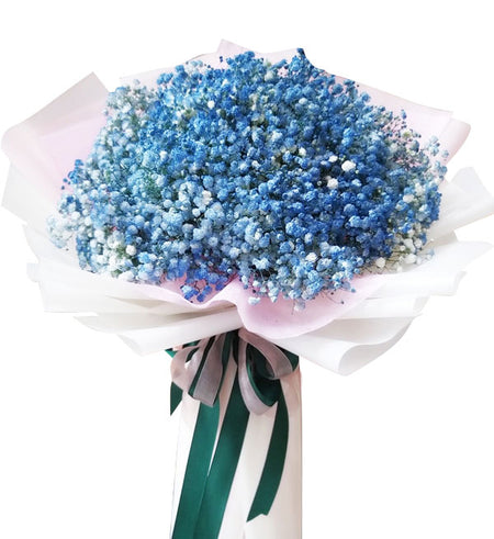 Gypsophila Baby's Breath 22 - Vietnamese Flowers