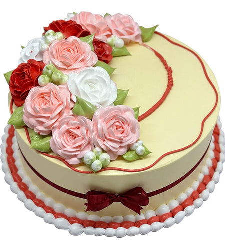 Happy Moments Birthday Cake Vietnam