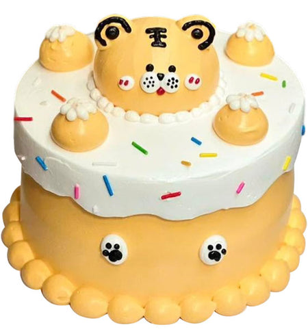 Happy Moments Cake Vietnam