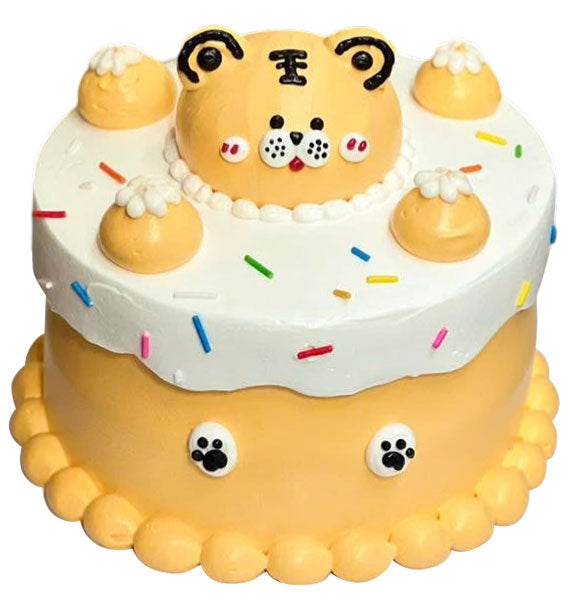 Happy Moments Cake Vietnam