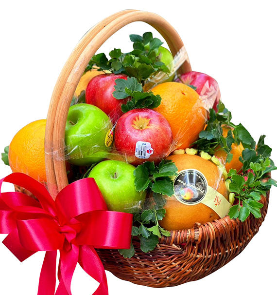 Healthy Gift Basket Vietnam