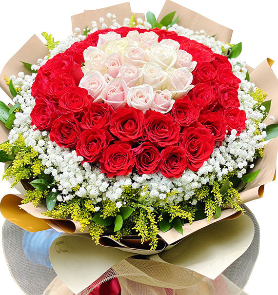Heartfelt Apology Flowers Vietnam