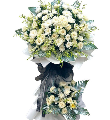 Heaven Blessing Standing Sprays Vietnam