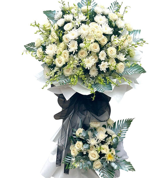 Heaven Blessing Standing Sprays Vietnam